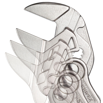 Knipex Zangenschlüssel 250mm     8603250 