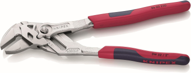 KNIP Zangenschlüssel 250mm 46mm  0304784 