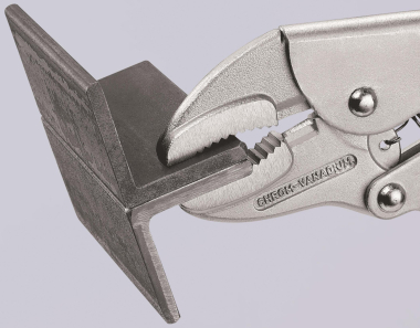 Knipex Gripzange 250mm      4104250 