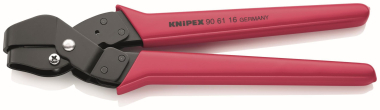 Knipex 90 61 16 Ausklinkzange     906116 