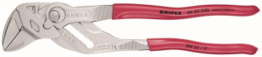 Knipex Zangenschlüssel 250mm     8603250 