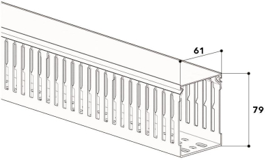 GGK Kanal Special-VK 80x60         N1678 