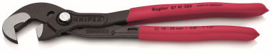 Knipex Schraubzange 87      8741250 