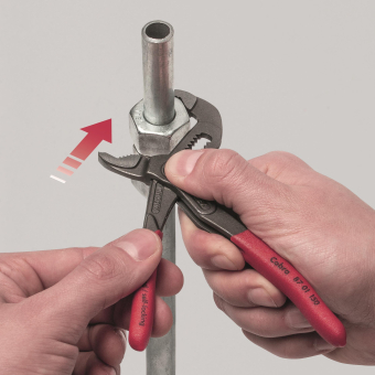 Knipex Wasserpumpenzange 150mm   8701150 