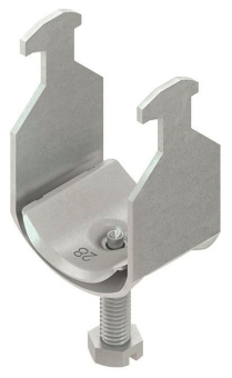 NIED Bügelschellen                  BA22 