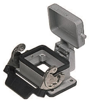 ILME Anbaugehäuse Gr.44.27 Alu CHI 06 LS 