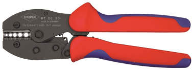 Knipex 97 52 30SB Crimpzange    975230SB 