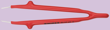Knipex Präzisions-Pinsette   922762 