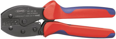 Knipex Crimp-Hebelzange      975238 