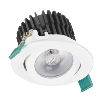       RS151B LED6-WB-/840 D78 PSR PI6 WH 