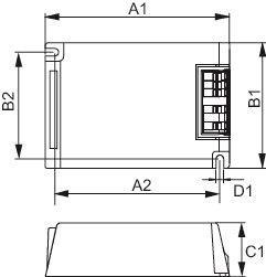 PHIL HID-PV C 35-S CDM EVG      85962100 