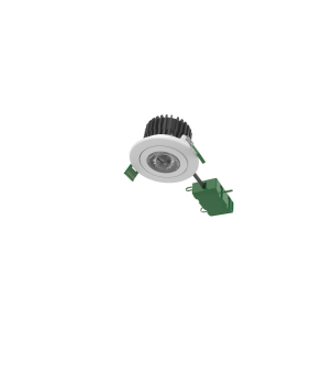       RS151B LED6-WB-/840 D78 PSR PI6 WH 