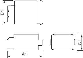 PHIL Zündgerät SKD 578          89567400 