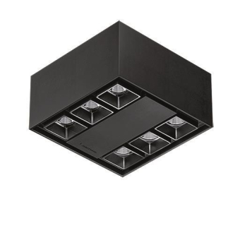 Zumtobel SUI SF6 1700-940 LDO   62924681 