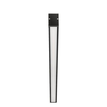 Zumtobel SLOIN slim K L4000 BK  22902918 