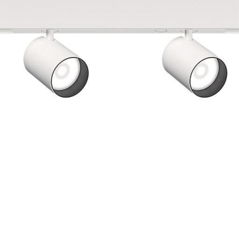 Zumtobel SUP2 M 2/LED550 930 FL 42184413 