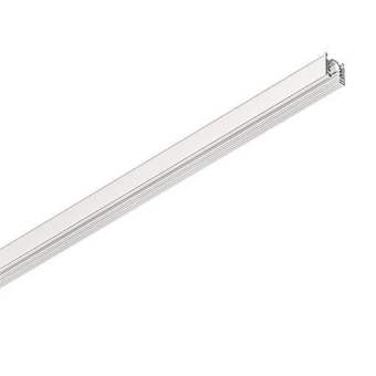 ZUM 3PH Stromschiene 1m weiss   S2801250 