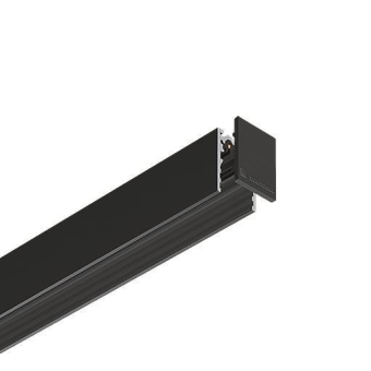 Zumtobel SUP2 TRACK U END PLATE 22169707 