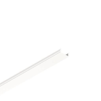Zumtobel SUP2 TRACK COVER 2M WH 22169712 