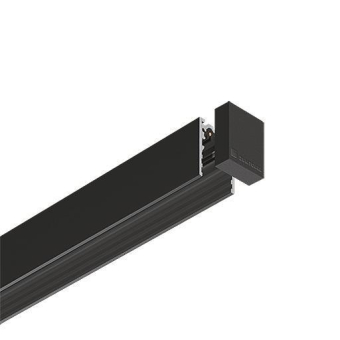 Zumtobel SUP2 TRACK U END PLATE 22169701 