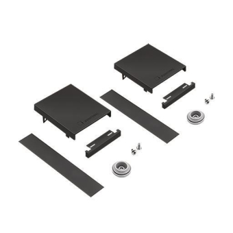 Zumtobel SLN2 MSC/MSP EC SET L9 22172344 