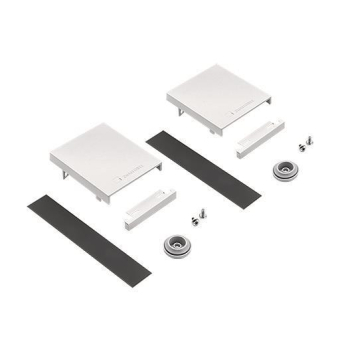 Zumtobel SLN2 MSC/MSP EC SET L9 22172342 