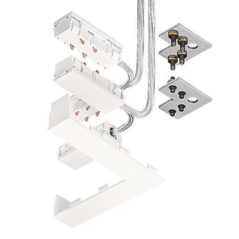 Zumtobel SUP2 TRACK H ELEC-FEED 60210837 