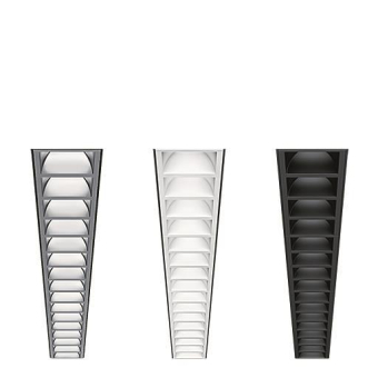 Zumtobel SLOIN slim B 840 L1500 42187534 