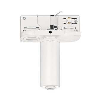 ZUM 3PH Pendel-Adapter weiss    60280071 