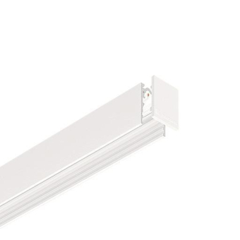 Zumtobel SUP2 TRACK U END PLATE 22169706 