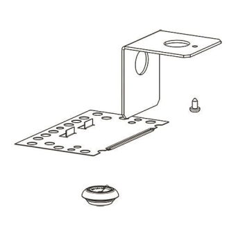 Zumtobel SLN2 MRC EC SET        22172413 