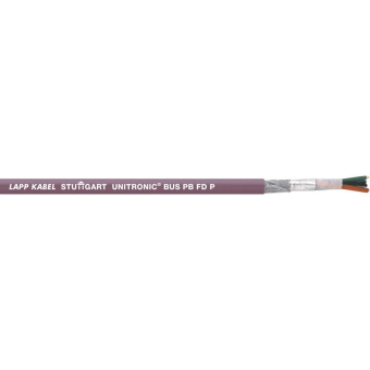 LAPP UNITRONIC BUS PB FD P 1x2x0,64 