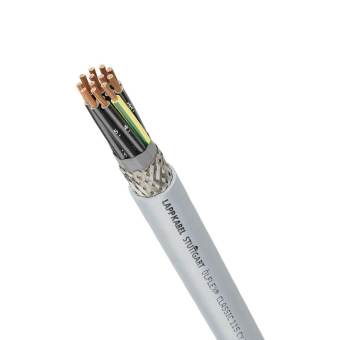 LAPP ÖLFLEX CLASSIC 115 CY 3X0,75 
