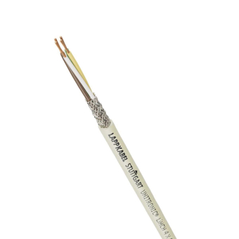 LAPP UNITRONIC LiHCH 2X0,25      0037402 