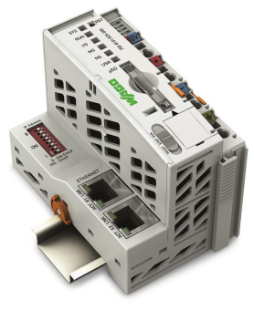 WAGO 750-8101/025-000 Controller 
