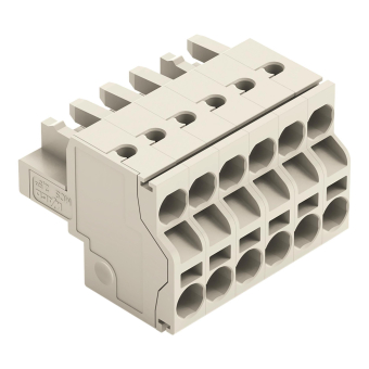 WAGO 721-2106/026-000 2-Leiter- 