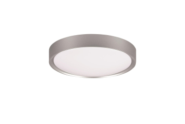 TRIO LED-Deckenl.CLARIMO 18W   659011887 