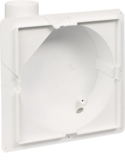 Stiebel UP Gehäuse aus        LA 60 G-U 