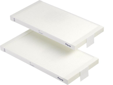 STIEB Filterset FMS F7-2 LWZ 304/404 ZUL 