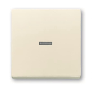 BJ Wippe elfenbeinweiß solo    1789 N-82 