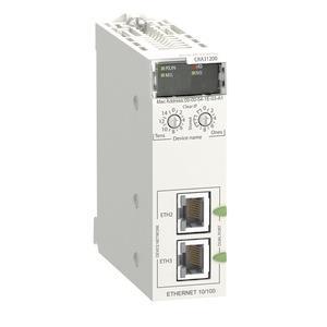 Schneider Modicon-X80 RIO    BMXCRA31200 