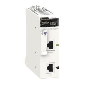 Schneider Ethernet-Modul     BMXNOR0200H 