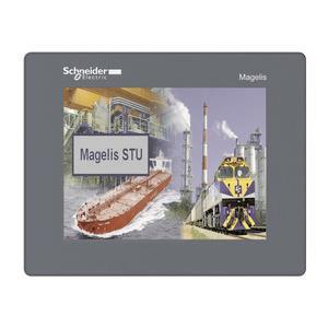 GS Touchpanel 5,7" Magelis   HMI STU 855 