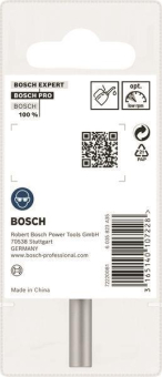 Bosch Kegelsenker 12,4 M6     2608597507 