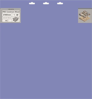 Bosch Kreissägeblatt          2608640694 