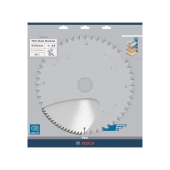 Bosch Kreissägeblatt Multi    2608640770 