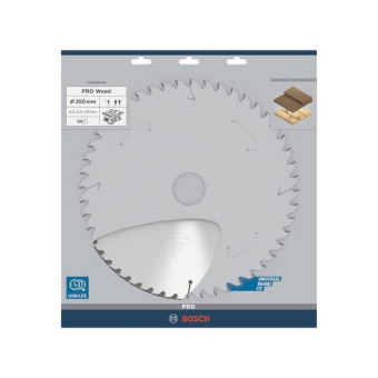 Bosch Kreissägeblatt Optiline 2608640674 