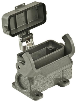 HART Sockelgehäuse           09200100221 