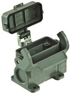 HART Sockelgehäuse           09200100221 