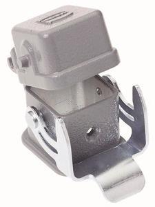 HART Anbaugehäuse Metall     09200030306 